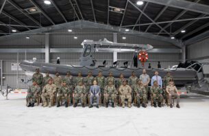 އެމެރިކާއިން ރާއްޖޭގެ އެމްއެންޑީއެފްއަށް ތަކެތި ހަދިޔާކޮށްފި thumbnail image