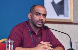 ބޭންކުން ލޯނު ދޫކުރަނީ ކްރެޑިޓް ޕޮލިސީތަކާ އެއްގޮތަށް: ބީއެމްއެލް thumbnail image