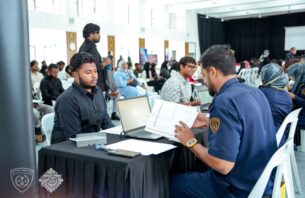 އިމިގްރޭޝަންގެ 70 ވަޒިފާއަށް މި ފަހަރު 500އަށްވުރެ ގިނަ މީހުން އިންޓަވިއު ދީފި thumbnail image