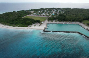 ހިރިމަރަދޫގައި މީހުން އުޅޭހާ ހިނދަކު މަޝްރޫއުތައް ހިންގާނެ: ސަރުކާރު thumbnail image