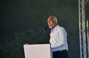 އަންނަ ރޯދަ މަހު ކޮންމެ ގެއެއްގެ ކަރަންޓް ބިލަށް އެންމެ ބޮޑުކޮށް އަރާނީ 400 ރުފިޔާ thumbnail image