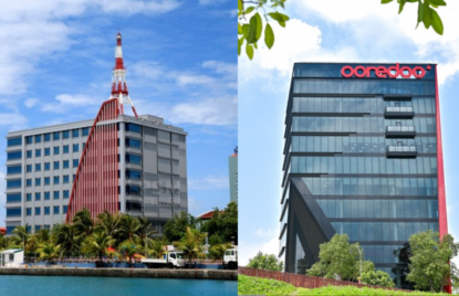 އުރީދޫ އަދި ދިރާގު" ކަސްޓަމަރުންނަށް ހިލޭ ލަންކާއަށް ގުޅޭނެ" thumbnail image