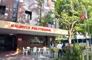 ޕޮލިޓެކްނިކްގެ "އުތުރުހުވަދޫ ފަންނު އެކްސްޕޯ 2025" ފަށައިފި thumbnail image