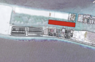 ހުޅުމާލޭން އަލަށް ހިއްކާ ސަރައްދުން ނަގާ އުޅަނދުތަކަށް 3  ފަޅު ހަމަޖައްސައިފި thumbnail image