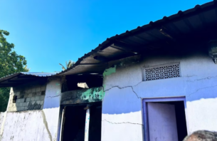 ވެލިދޫގެ ގެއެއްގައި ރޯވެ، ބޭނުން ނުކުރެވޭ ވަރަށް އަނދައިފި thumbnail image