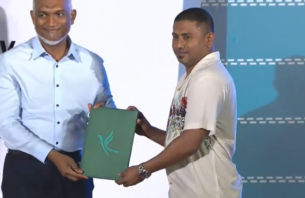 މަހުލޫފް ޕީއެންސީއަށް ސޮއިކުރައްވައިފި thumbnail image