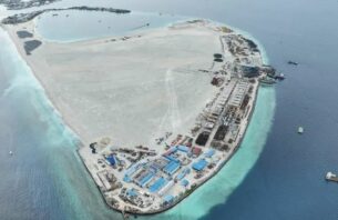 ގުޅީފަޅުން ގޯތި ލިބުނު ދެހާސް ފަރާތަކަށް ރަޖިސްޓްރީ ހަވާލުކޮށްފި thumbnail image