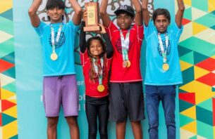 ޤައުމީ ސާފިންގ ޗެންޕިއަންޝިޕް 2025 ނިންމާލައިފި thumbnail image