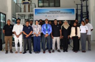 ހުޅުމާލެއިން އަހަރަކު 3 މިލިއަން ޕްލާސްޓިކް ކޮތަޅު ބޭނުންކުރޭ: މިނިސްޓަރ ޑރ. މާރިޔާ thumbnail image