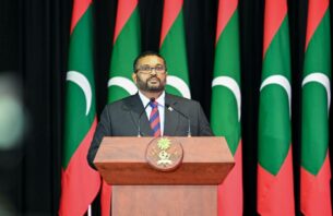 ރަތްރޮނގު ހިމާޔަތް ކުރައްވާ ހޯއްދަވާ ކާމިޔާބީތަކަށް ރައީސްއަށް ޝުކުރު ދަންނަވަން: ދިފާޢީ ވަޒީރު ޣައްސާން thumbnail image