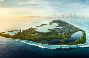 ހުޅުދޫއާއި މީދޫއަކީ ވަކި ދެ ރަށުގެ ގޮތުގައި ރައީސް ކަނޑައަޅުއްވައިފި thumbnail image