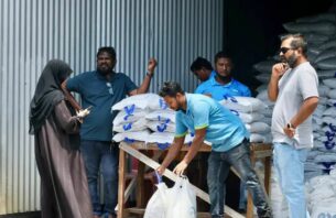 ސަރުކާރުން ރޯދަ ހަދިޔާ ދިނުމަށް މަޢުލޫމާތު އެއްކުރަން ފަށައިފި thumbnail image