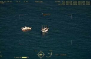 ލަންކާގެ ދެ މަސްބޯޓެއް ރާއްޖެ ސަރަހައްދުން ހިފަހައްޓައިފި thumbnail image