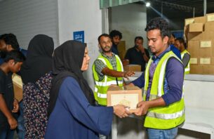 މި އަހަރު ވެސް ސަރުކާރުން ރޯދަ ހަދިޔާގެ ގޮތުގައި މަސްދަޅު ކޭހެއް thumbnail image