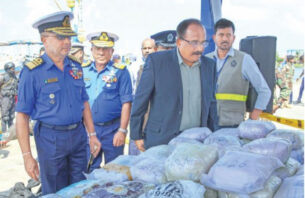 ލަންކާއިން އަތުލައިގަތް އެ ގައުމުގެ މަސް ބޯޓަކަށް ޑްރަގް އެތެރެކުރީ ރާއްޖެ ސަރަހައްދަކުން ނޫން thumbnail image