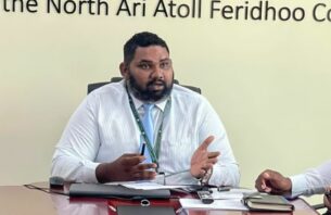 ޖިންސީ ފުރައްސާރައިގެ މައްސަލައެއްގައި ފެރިދޫ ކައުންސިލް ރައީސް ސަސްޕެންޑުކޮށްފި thumbnail image