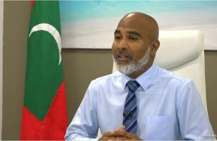 ރާއްޖޭގެ ހުރިހާ ސްކޫލެއްގައި އިންކްލޫސިވް ކްލާސްރޫމްތައް ޤާއިމް ކުރާނެ: ވަޒީރު ޑރ. ޝަފީޢު thumbnail image