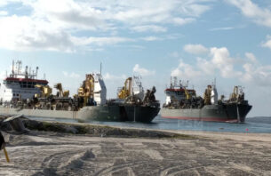 2 ޑްރެޖަރުން ހުޅުމާލެ ފޭސް 3 ހިއްކަން ފަށައިފި thumbnail image