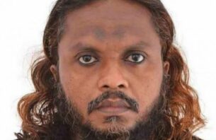 ކުރީގެ ރައީސް ނަޝީދަށް މަރުގެ އިންޒާރުދިން ޔާފިސަށް 10 އަހަރުގެ ޖަލު ޙުކުމެއް thumbnail image