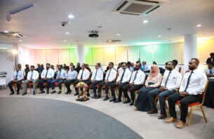 ލޯކަލް ކައުންސިލްތަކުގެ އިންޓަރނަލް އޮޑިޓް ކޮންފަރެންސް ފަށައިފި thumbnail image
