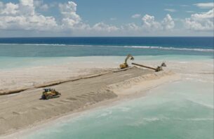 ރަސްމާލޭގެ 215 ހެކްޓަރަށް ވުރެ ބޮޑު ބައެއް ހިއްކައިފި thumbnail image