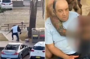 ބޮންޑައި ބީޗުގައި ދިން ހަމަލާ ހުއްޓުވަން މަސައްކަތްކުރި މުސްލިމް މީހާއަށް ބޮޑު ސަމާލުކަމެއް thumbnail image