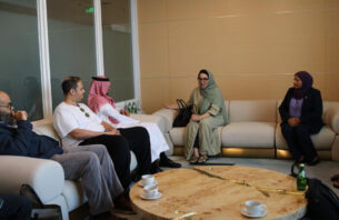 ރާއްޖޭގައި އިންވެސްޓްމަންޓް ފުޅާކުރަން ސައުދީގެ އިސް ވިޔަފާރިވެރިންގެ ވަފުދެއް thumbnail image