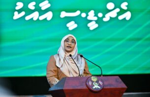 މިސްރާބުހުރީ އެކަކުވެސް ބާކީ ނުވާ މުޖުތަމުއެއް ބިނާކުރުމަށް: ސާޖިދާ thumbnail image