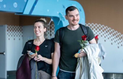 ރެކޯޑެއް : އެއާޕޯޓުން މިއަދު 22،000 މީހުންނަށް ހިދުމަތްދޭނެ thumbnail image