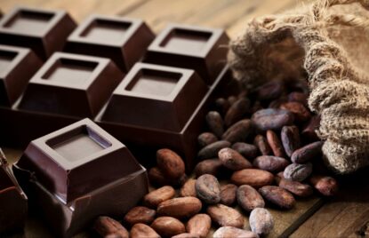 ޑާކް ޗޮކްލެޓަކީ ފިރިހެނުންގެ މޫޑު ރަނގަޅުކޮށްދޭ އެއްޗެއް: ދިރާސާ thumbnail image