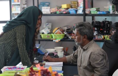 ކާމިޔާބު ފިލްމު ލިލީ މިމަހު 21 ގައި އަނެއްކާވެސް އޮލިމްޕަހަށް thumbnail image