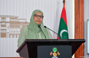 ދަޢުލަތުގެ ބެލުމުގެ ދަށުގައި ތިބި 110 ކުއްޖަކު ޢާއިލާތަކާ ހަވާލުކޮށްފި thumbnail image