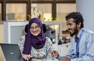 ކުދި އަދި މެދުފަންތީގެ ވިޔަފާރިތަކަށް އެލައިޑްގެ އިންޝުއަރެންސްގެ ޚާއްޞަ ޕެކޭޖުތަކެއް thumbnail image