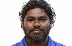 އަޒްމީލުގެ ޖަނާޒާ މިރޭ އިޝާ ނަމާދަށް ފަހު thumbnail image