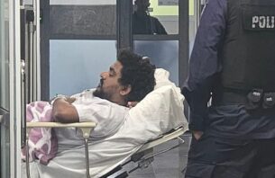 ކުއްލި އޮޕަރޭޝަނެއްކުރަން މެންބަރު މައުރޫފް އައިޖީއެމްއެޗަށް ގެންގޮސްފި thumbnail image