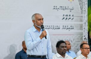 ޖޭއެސްސީ އެކުލެވިގެންވާ ގޮތް ބަދަލުކުރާނެ ކަމުގެ ޔަގީންކަން ރައީސް އަނެއްކާ ދެއްވައިފި thumbnail image
