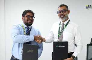 އެފްޑީސީގެ ޓަވަރެއްގައި ވެސް ޖީޕީ ކްލިނިކްއެއް ގާއިމުކުރަނީ thumbnail image