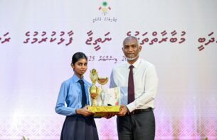 އަންނަ އަހަރުން ފެށިގެން ކުޑަކުދިންނަށް ހާއްސަ ފިލްމު އުފެއްދުމުގެ މުބާރާތެއް ބާއްވަނީ thumbnail image