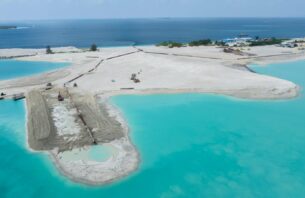 ހުޅުމާލެ 3އިން 47 ހެކްޓަރުގެ ބިން ހިއްކައިފި thumbnail image