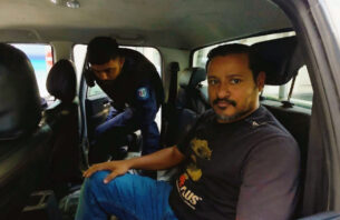 ޖިންސީ ގޯނާގެ މައްސަލައިގައި ސަނީ އުމަރު އަނެއްކާވެސް ހައްޔަރުކޮށްފި thumbnail image