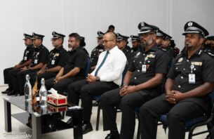 ކަރެކްޝަންސްގެ މުވައްޒަފުންގެ ގާބިލުކަން އިތުރުކުރަން ޑިޕްލޮމާ ކޯހެއް ފަށައިފި thumbnail image