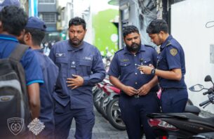 ބިދޭސީން ޝަރުތުތަކާ ހިލާފުވާ ނަމަ، ގާނޫނީ ފިޔަވަޅު އަޅާނަން: އިމިގްރޭޝަން thumbnail image