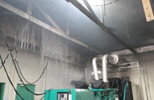 ލ.ގަން ތުނޑި އިންޖީނުގޭގައި ރޯވި އަލިފާން، ކައްދޫ ފަޔަރ ސްޓޭޝަނުން ނިއްވާލައިފި thumbnail image