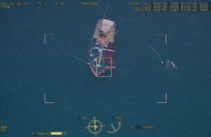 އެއާކޯގެ ޑްރޯންގެ އެހީގައި ލަންކާގެ ދެ މަސްބޯޓު އަތުލައިގެންފި thumbnail image