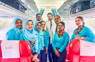 މޯލްޑިވިއަނުން މަޑިވަރަށް ކުރާ ދަތުރުތައް އިތުރުކުރަން ނިންމައިފި thumbnail image