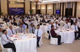 ފުލުހުންގެ އޮޕަރޭޝަނަލް ހިދުމަތްތައް އިތުރަށް ވަރުގަދަކުރަން ބޮޑު ކޮންފަރެންސްއެއް ފަށައިފި thumbnail image