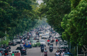 މާލެ ސަރަހައްދުގެ ވައި ނުރައްކާ މިންވަރަށް ނުސާފު، ބޭރަށް ނިކުންނަ އިރު މާސްކު އަޅުއްވާ: އެޗްޕީއޭ thumbnail image