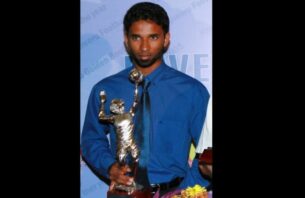 ރާއްޖޭގެ ވޮލީބޯޅައިގެ ލެޖެންޑް ނިޔާވެއްޖެ thumbnail image