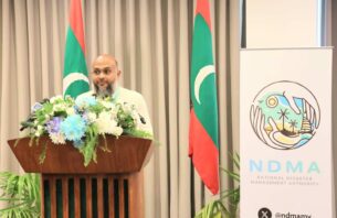 ކުއްލި ހާލަތްތަކުގައި ބޭނުންކުރާ ބައެއް ސާމާނު ޔޫއެންޑީޕީން ފުލުހުންނަށް ހަދިޔާކޮށްފި thumbnail image