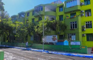 ސިނަމާލެ ފުލެޓުތަކުގެ މައްސަލައަށް އެދެވޭ ޙައްލެއް ހޯދައިދޭނަން: ރައީސް thumbnail image